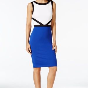 Calvin Klein dress